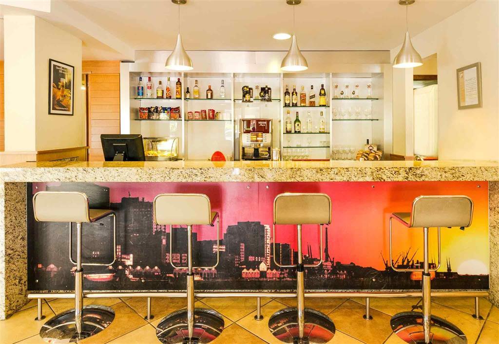 Ibis Porto Alegre Aeroporto Hotel Restaurant photo